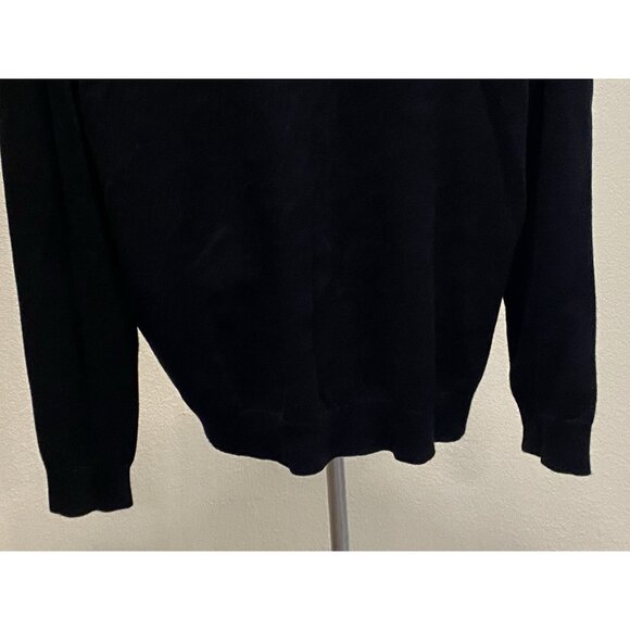 Croft & Barrow Womens Large Multicolor Button Down Sweater Long Sleeve Casual - Picture 10 of 10